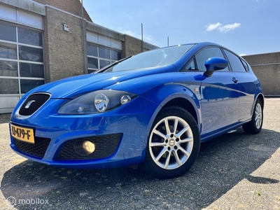 Seat Leon 1.4 TSI Sport