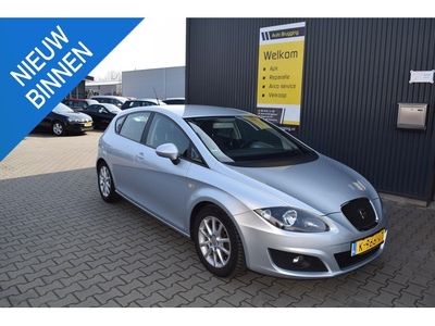 Seat Leon 1.4 TSI Style