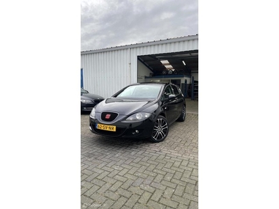 Seat Leon 1.6 ReferenceAPK11-2022SportLedBluetoothAirco