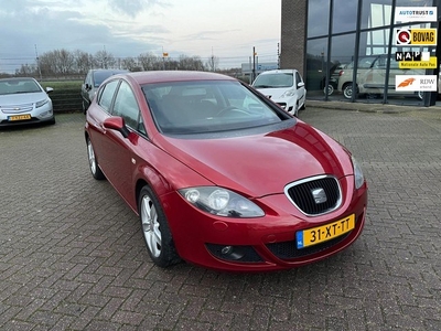 SEAT Leon 1.6 Sport-up.5DRS, 17