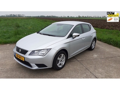 SEAT Leon 1.6 TDI Style