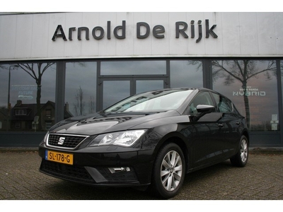 SEAT Leon 1.6 TDI Style Business (bj 2017)