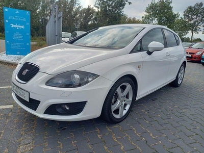 Seat Leon 1.8 TSI Businessline High BI Xenon