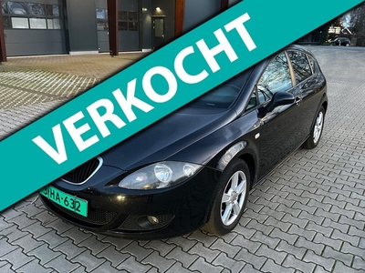 Seat Leon 1.9 TDI Sportstyle