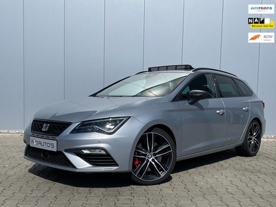 SEAT Leon 2.0 TSI CUPRA 300 (Facelift) vol optie