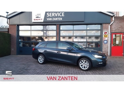 SEAT Leon Sportstourer 1.5 eTSI Style Business Intense