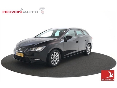 Seat Leon ST 1.0 EcoTSI 115pk Style Connected