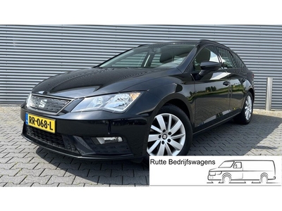 SEAT Leon ST 1.0 EcoTSI Reference 1e eigenaar incl btw