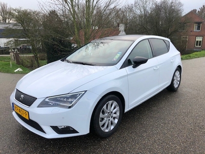 Seat Leon ST 1.0 EcoTSI Reference !FULL-LED!!