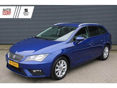 SEAT León ST 1.0 EcoTSI Style Business Intense Navigatie