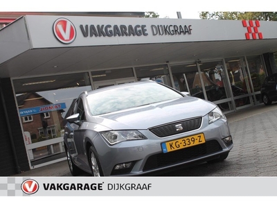 SEAT Leon ST 1.0 EcoTSI Style Connect