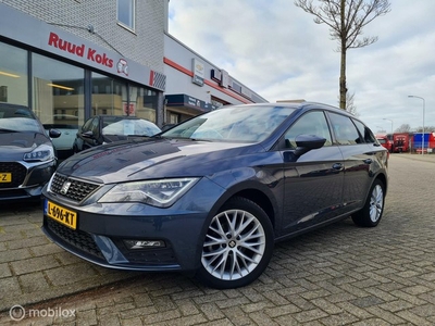 SEAT LEON ST 1.0 TSI STYLE ULTIMATE EDITION / Virtual