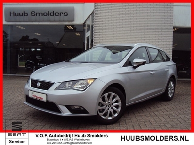 Seat Leon ST 1.2 TSI 110PK Style (bj 2015)