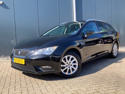 Seat Leon ST 1.2 TSI Style * Cruise * Navi * Trekhaak *