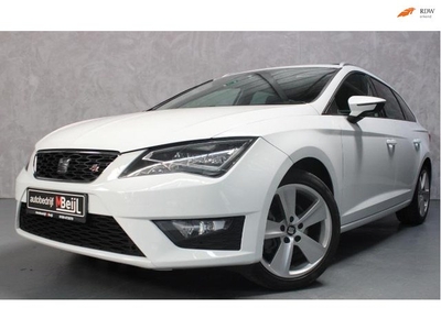 Seat Leon ST 1.4 EcoTSI FR Connect /Automaat /Panoramadak