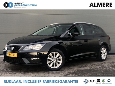 Seat Leon ST 1.6 TDI Style Business Intense DSG Navigatie