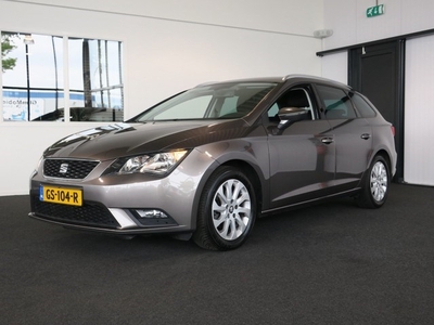 Seat Leon ST 1.6 TDI Style Connect Ecomotive