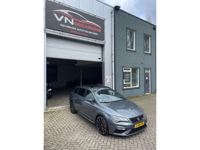 Seat LEON ST 2.0 TSI DSG CUPRA 300 Performance VIRTUAL PANO