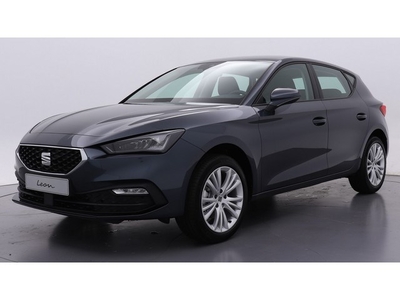 SEAT Leon Style 1.0 TSI 81kW / 110pk Hatchback 5 deurs 6