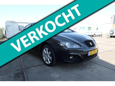 Seat Leon Verkocht...verkocht...verkocht