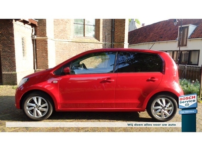 Seat Mii 1.0 60pk Ecomotive 5D Sport Dynamic