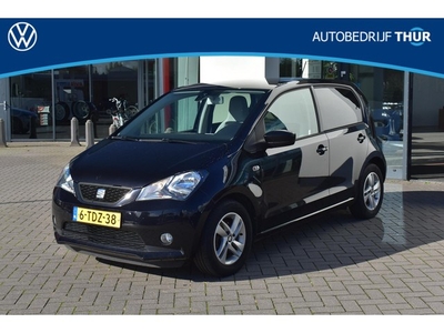 SEAT Mii 1.0 Chill Out NL auto door ons geleverd en