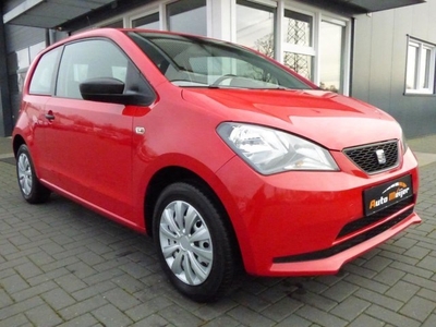 Seat Mii 1.0 Entry AUTOMAAT 72000 KM!!!