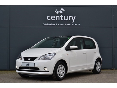 Seat Mii 1.0 MPI 60 pk STYLE INTENSE / PDC / CRUISE (VSB