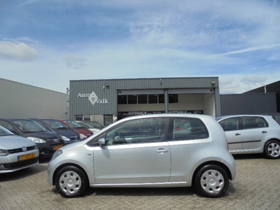 Seat Mii 1.0 Style 36.041 km. Elek. Pakket. Stuurbekr. APK