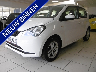 Seat Mii 1.0 Style Chic 23.000KM 6maanden garantie