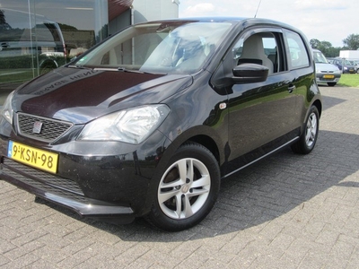 SEAT Mii 1.0 Style Chic (occasion) (bj 2013)