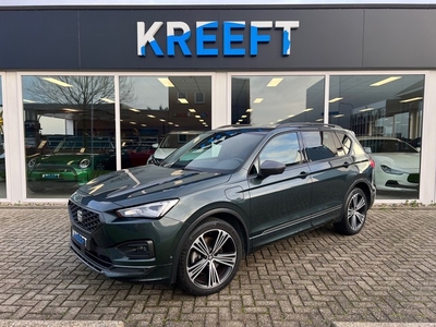 SEAT Tarraco 1.4 TSI e-Hybrid PHEV FR SPORT PANORAMA