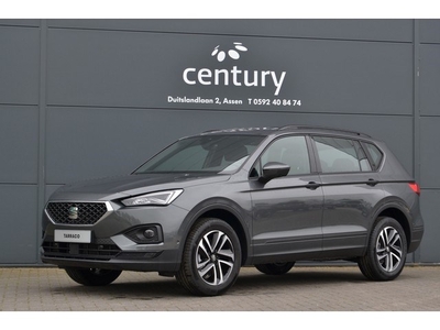 Seat Tarraco 1.5 TSI 150 pk STYLE / VIRTUAL COCKPIT