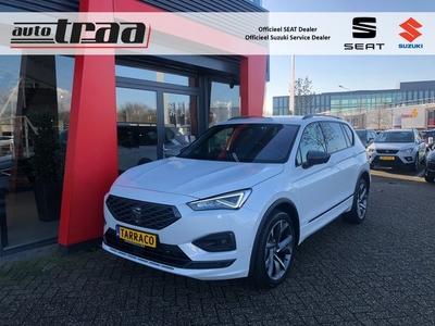 SEAT Tarraco 1.5 TSI FR Business Intense DSG-7 Automaat /