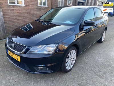 Seat Toledo 1.2 TSI Businessline High Bj 2013, APK TOT