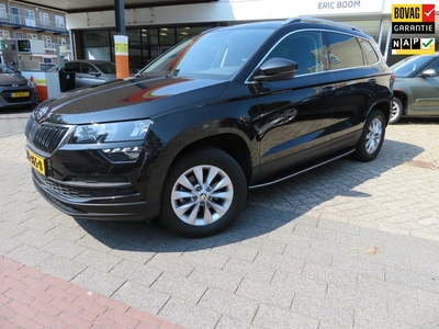 Skoda Karoq 1.0 TSI/116PK / DSG-7 /2019! CLEVER EDITION