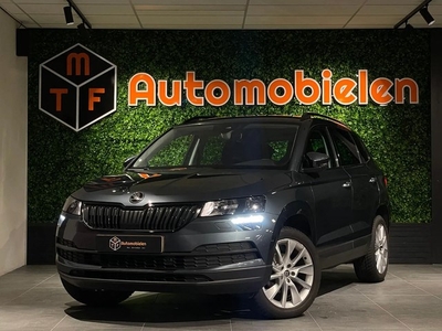 Skoda Karoq 1.5 TSI ACT Business 150 PK