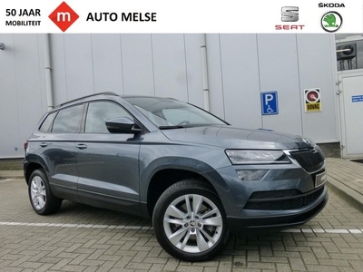 Skoda Karoq Ambition 1.0 TSi