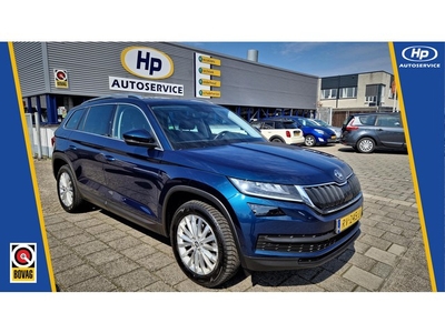 Skoda Kodiaq 1.4 TSI Ambition Business 7p.