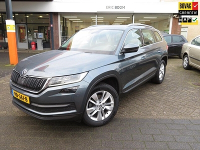 Skoda Kodiaq 1.4 TSI AMBITION BUSINESS ,ORG.NL AUTO!!