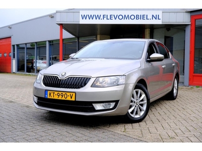 Skoda Octavia 1.0 TSI Greentech Ambition Aut.