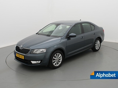 Skoda Octavia 1.2 TSI 105pk Ambition Businessline