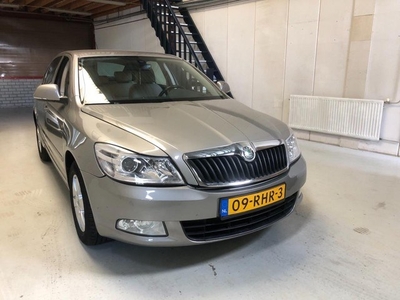 Skoda Octavia 1.2 TSI Elegance