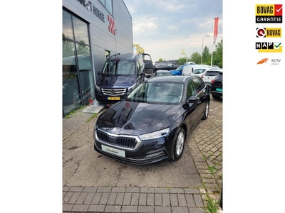 Skoda Octavia Combi 1.0 TSI Ambition