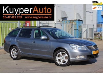 Skoda Octavia Combi 1.6 TDI Greentech Arctic.. inc btw ..