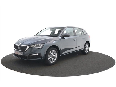 Skoda Scala 1.0 TSI Greentech 116pk Ambition