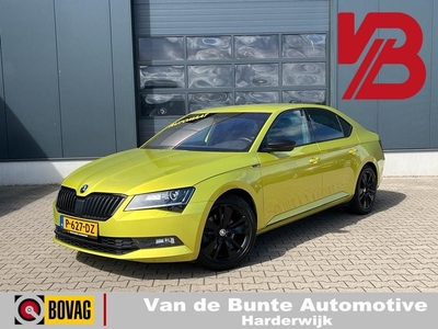 Skoda Superb 1.5 TSI ACT Sportline *Automaat*