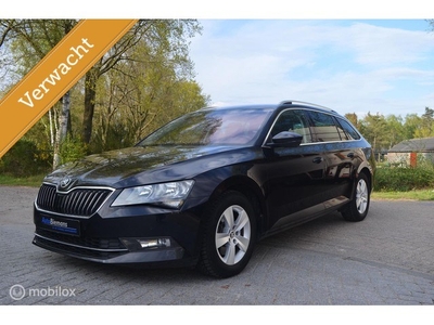 Skoda Superb Combi 1.5 TSI ACT Ambition Business