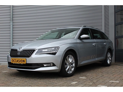 Skoda Superb Combi 2.0 TDI 150pk Greentech DSG-7 Ambition