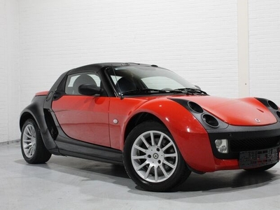 Smart - Roadster - 2003